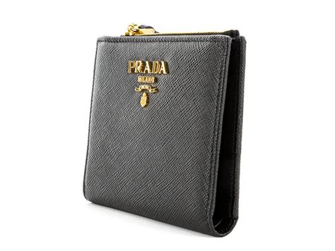 prada wallet sale outlet